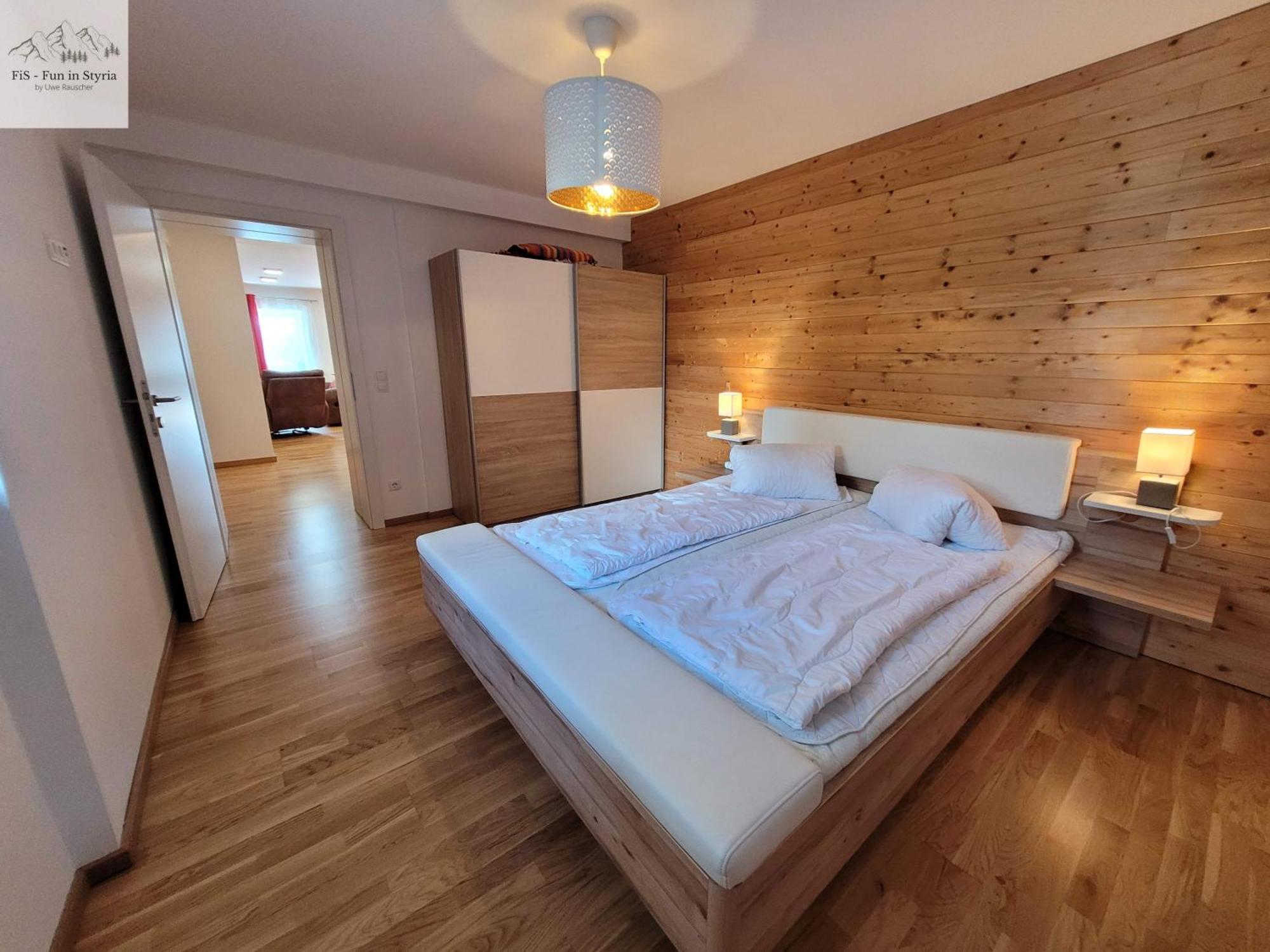 Alpine Tauplitz Top 5 Dış mekan fotoğraf